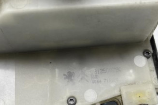 Serrure avant droit PEUGEOT 208 1