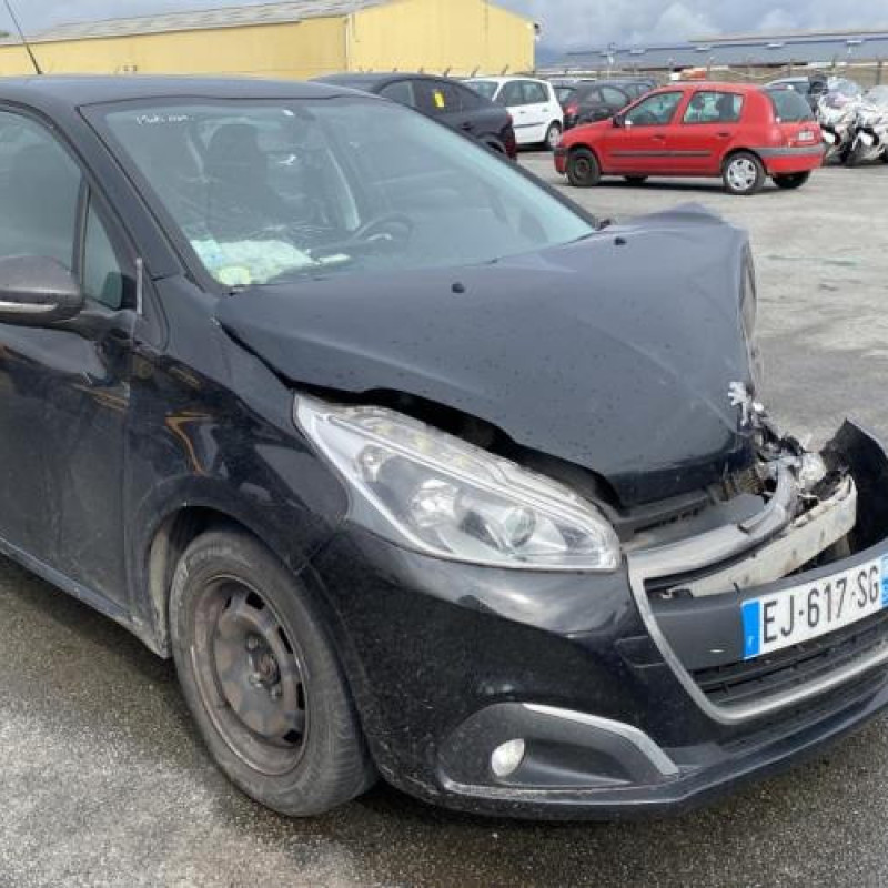 Pivot de moyeu avant gauche PEUGEOT 208 1 Photo n°18