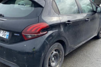 Pivot de moyeu avant gauche PEUGEOT 208 1