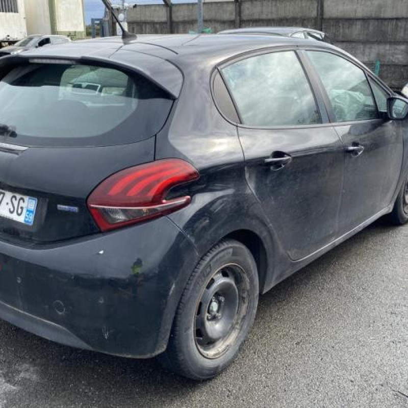 Pivot de moyeu avant gauche PEUGEOT 208 1 Photo n°19