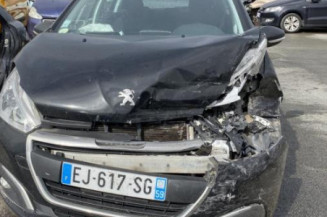 Pivot de moyeu avant gauche PEUGEOT 208 1