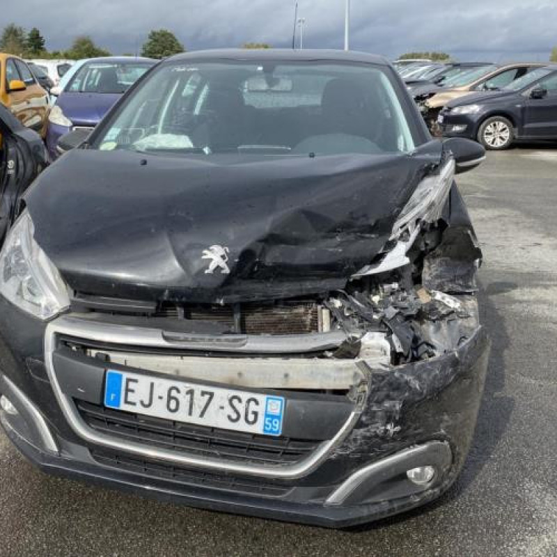 Pivot de moyeu avant gauche PEUGEOT 208 1 Photo n°20