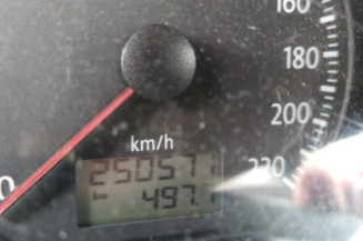 Boitier air bag VOLKSWAGEN POLO 4 Photo n°1