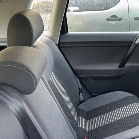 Boitier air bag VOLKSWAGEN POLO 4