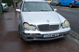 Jante MERCEDES CLASSE C 203