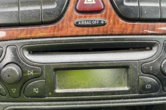 Jante MERCEDES CLASSE C 203