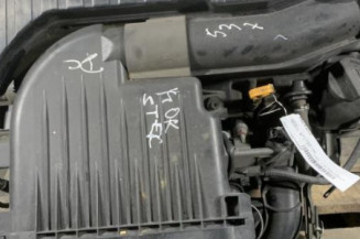 Moteur OPEL AGILA B Photo n°1