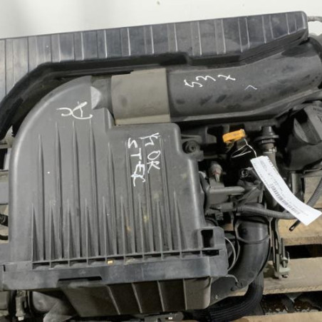 Moteur OPEL AGILA B Photo n°1
