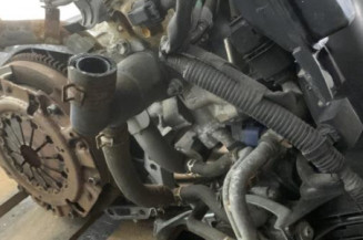 Moteur OPEL AGILA B