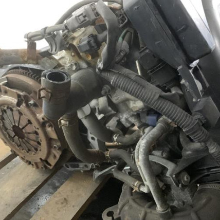 Moteur OPEL AGILA B