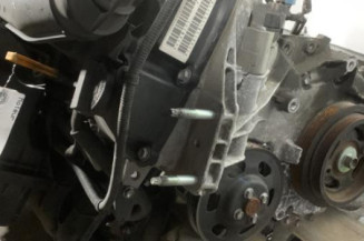 Moteur OPEL AGILA B