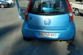 Moteur OPEL AGILA B