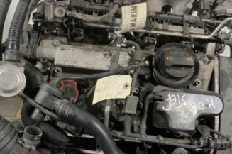 Moteur VOLKSWAGEN POLO 4 Photo n°1