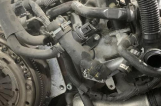 Moteur VOLKSWAGEN POLO 4