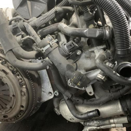 Moteur VOLKSWAGEN POLO 4