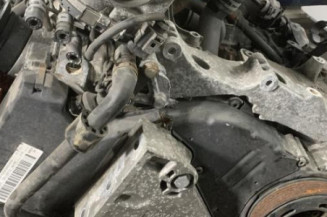 Moteur VOLKSWAGEN POLO 4