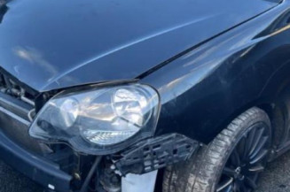 Moteur VOLKSWAGEN POLO 4