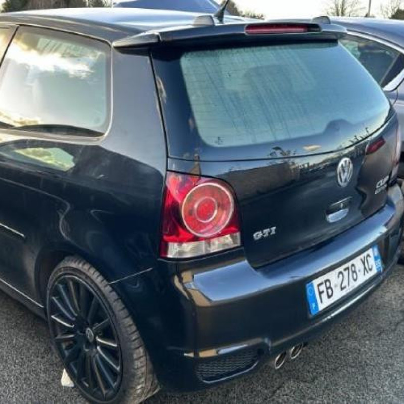Moteur VOLKSWAGEN POLO 4 Photo n°6