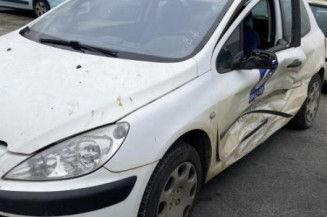 Boite de vitesses PEUGEOT 307 Photo n°1