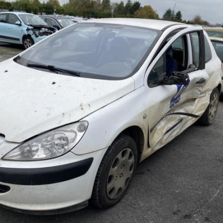 Boite de vitesses PEUGEOT 307 Photo n°1