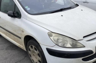 Boite de vitesses PEUGEOT 307