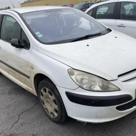 Boite de vitesses PEUGEOT 307