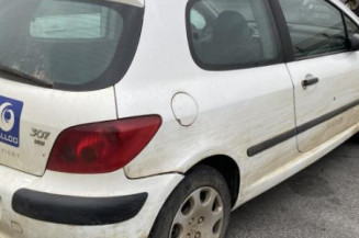 Boite de vitesses PEUGEOT 307