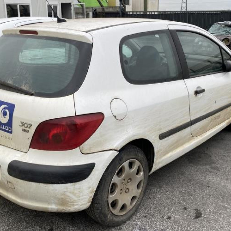 Boite de vitesses PEUGEOT 307 Photo n°3