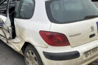 Boite de vitesses PEUGEOT 307