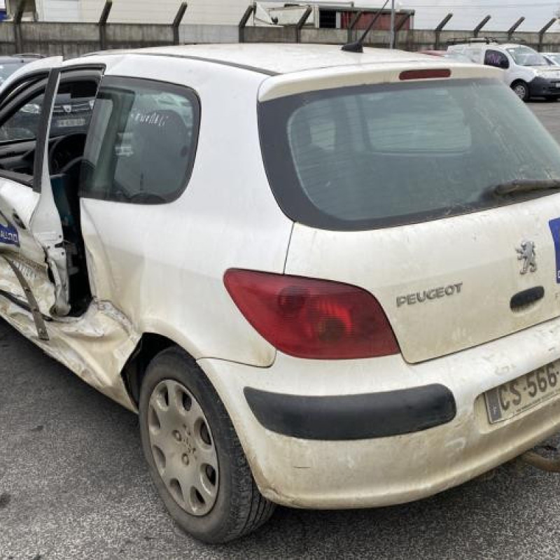 Boite de vitesses PEUGEOT 307 Photo n°4