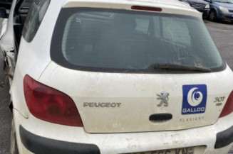 Boite de vitesses PEUGEOT 307