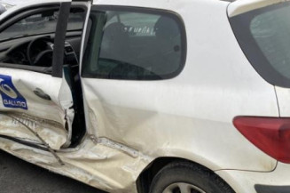 Boite de vitesses PEUGEOT 307