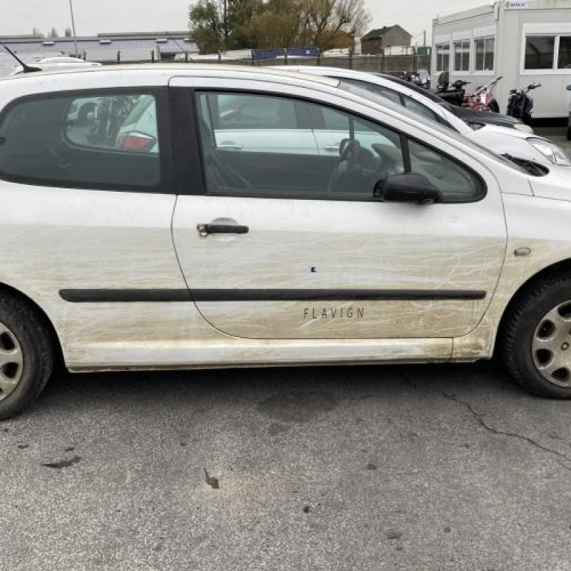 Boite de vitesses PEUGEOT 307 Photo n°7