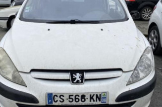 Boite de vitesses PEUGEOT 307
