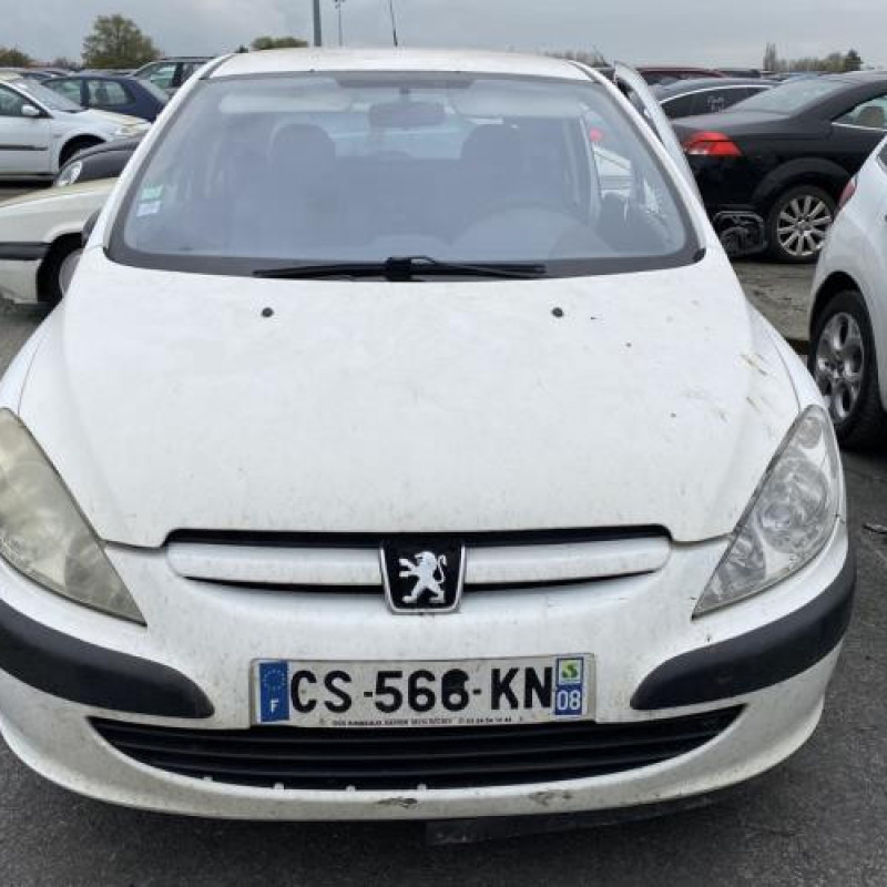 Boite de vitesses PEUGEOT 307 Photo n°8