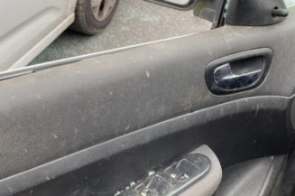 Boite de vitesses PEUGEOT 307