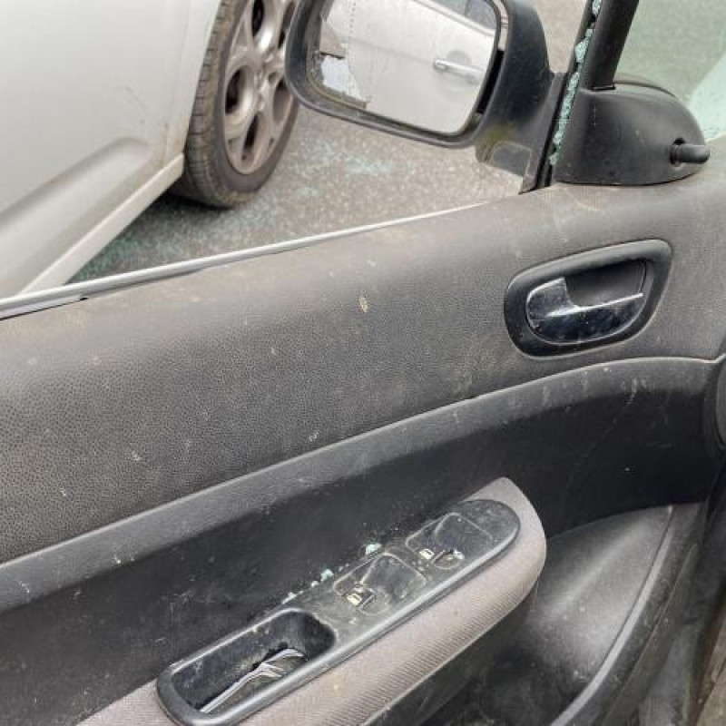 Boite de vitesses PEUGEOT 307 Photo n°9