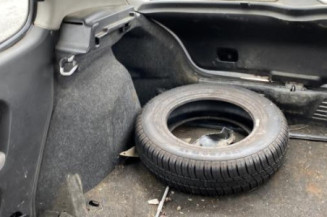 Boite de vitesses PEUGEOT 307
