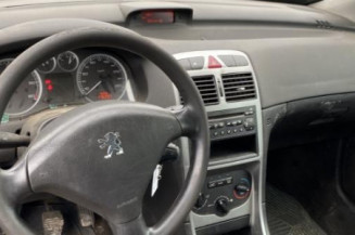 Boite de vitesses PEUGEOT 307
