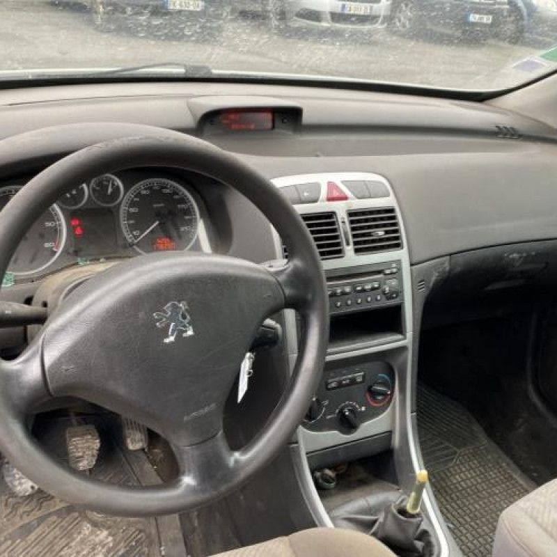Boite de vitesses PEUGEOT 307 Photo n°12