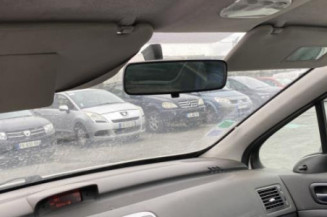 Boite de vitesses PEUGEOT 307