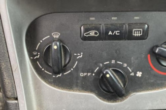 Boite de vitesses PEUGEOT 307