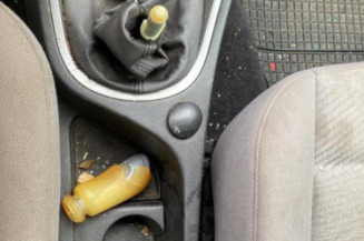 Boite de vitesses PEUGEOT 307