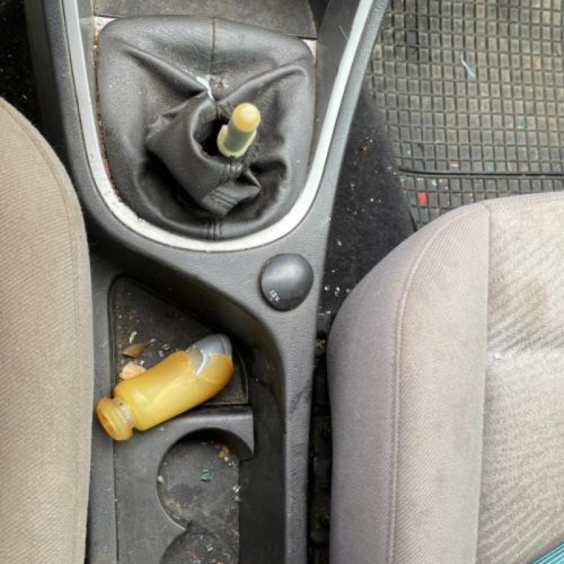 Boite de vitesses PEUGEOT 307 Photo n°15