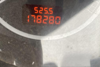 Boite de vitesses PEUGEOT 307
