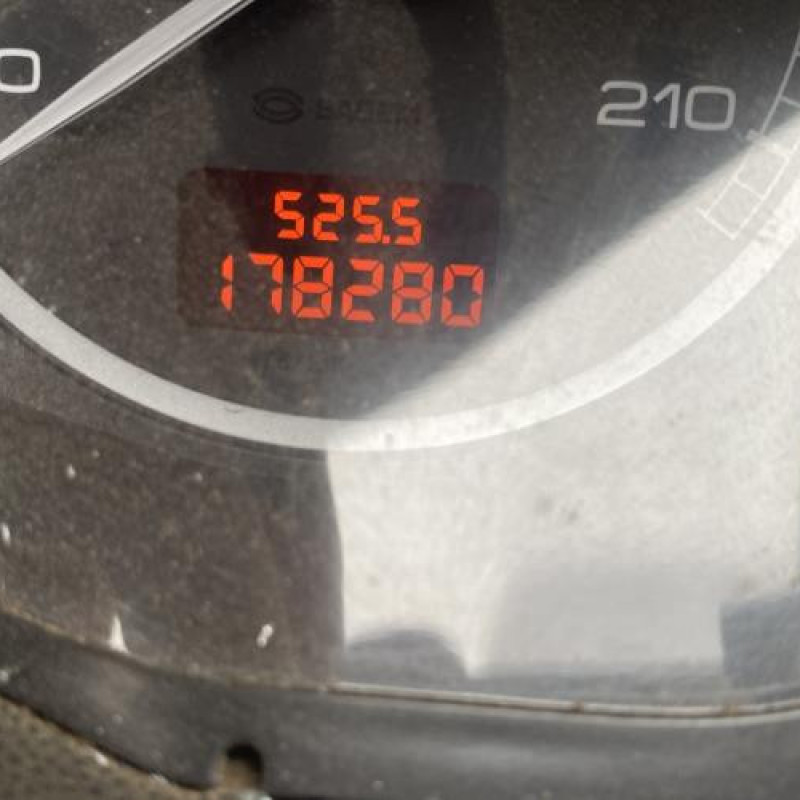 Boite de vitesses PEUGEOT 307 Photo n°17