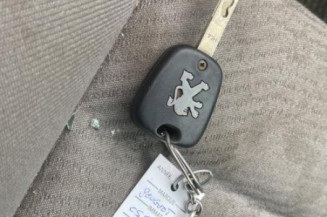 Boite de vitesses PEUGEOT 307