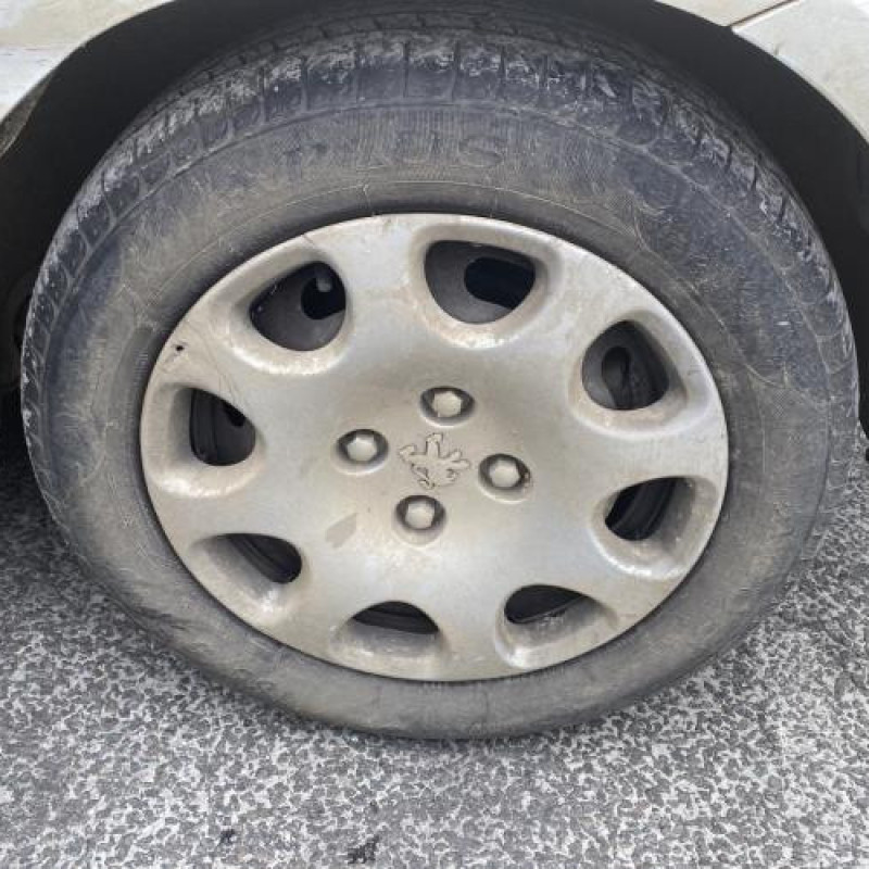 Boite de vitesses PEUGEOT 307 Photo n°19