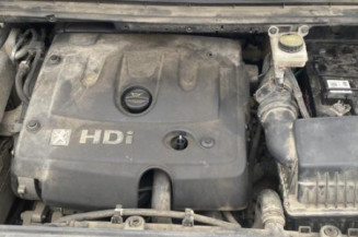Boite de vitesses PEUGEOT 307