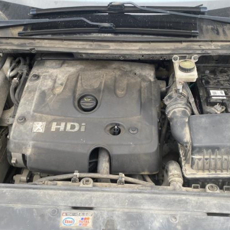Boite de vitesses PEUGEOT 307 Photo n°20